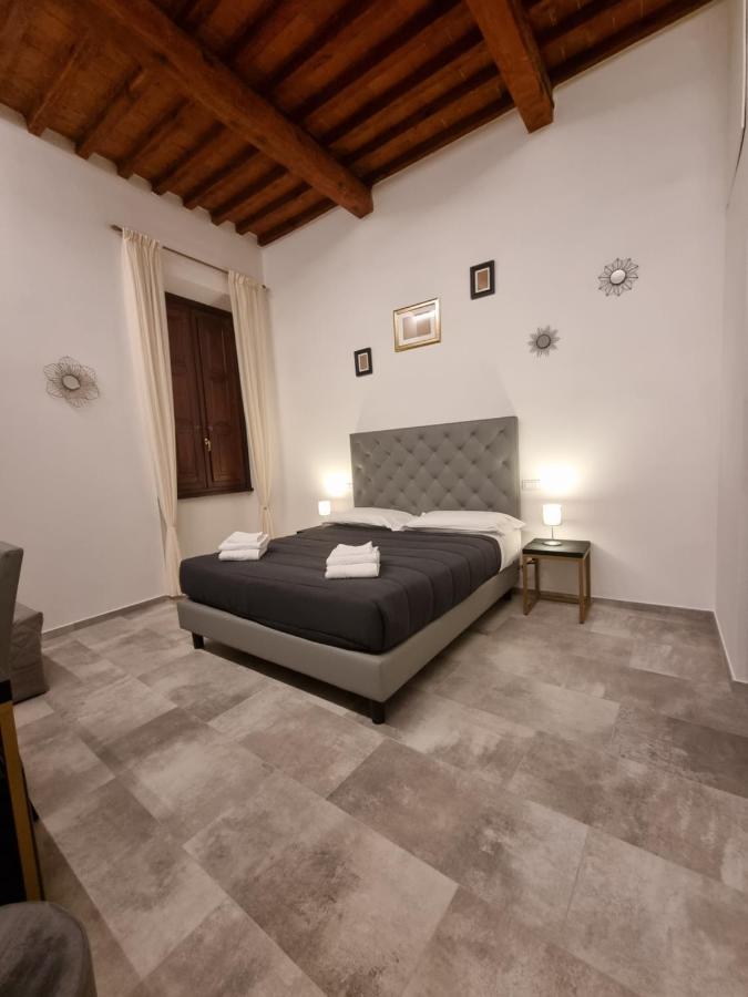 The Lux Bed and breakfast *
