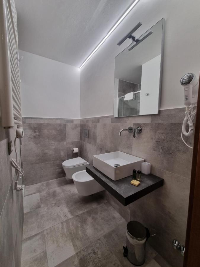 Bed and breakfast The Lux Florencia
