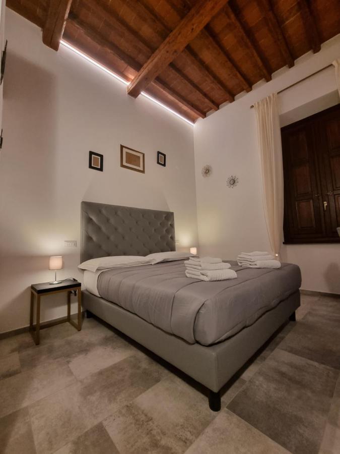 Bed and breakfast The Lux