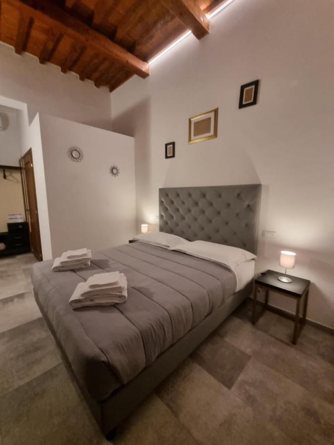 Bed and breakfast The Lux